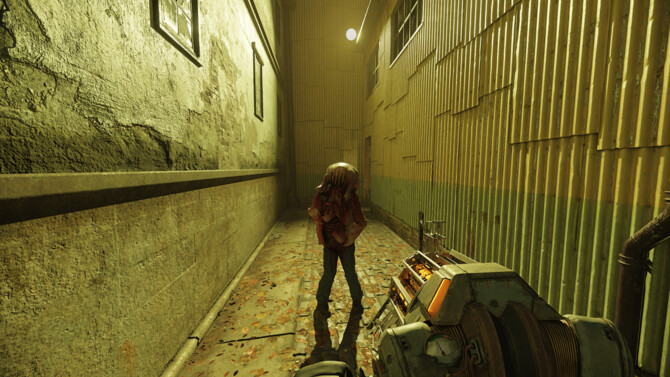 Half-Life 2 RTX - zapowiedź odnowionej legendarnej gry przy okazji zbliżającej się okrągłej rocznicy [6]