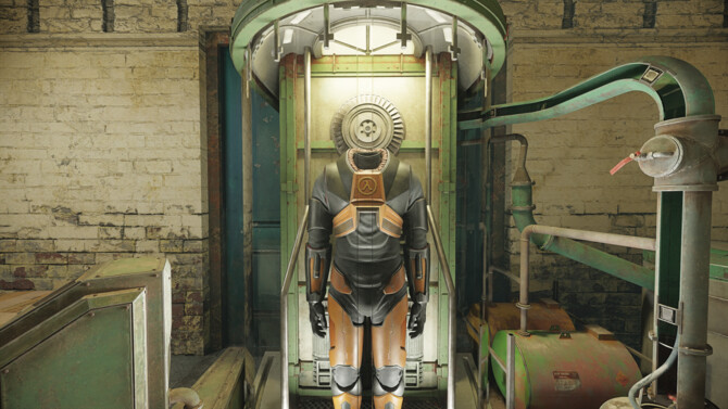 Half-Life 2 RTX - zapowiedź odnowionej legendarnej gry przy okazji zbliżającej się okrągłej rocznicy [7]