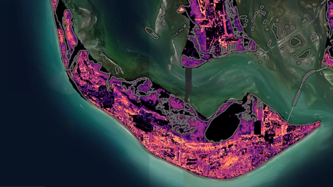 NASA i Microsoft przedstawiają Earth Copilot. Analiza danych o Ziemi z satelitów ma być łatwiejsza dzięki AI [1]