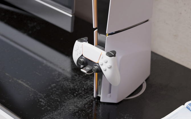 Nowe akcesoria Genesis dla kontrolerów Sony DualSense i Dual Sense Edge oraz dla gogli VR. Dobra funkcjonalność i ceny [3]