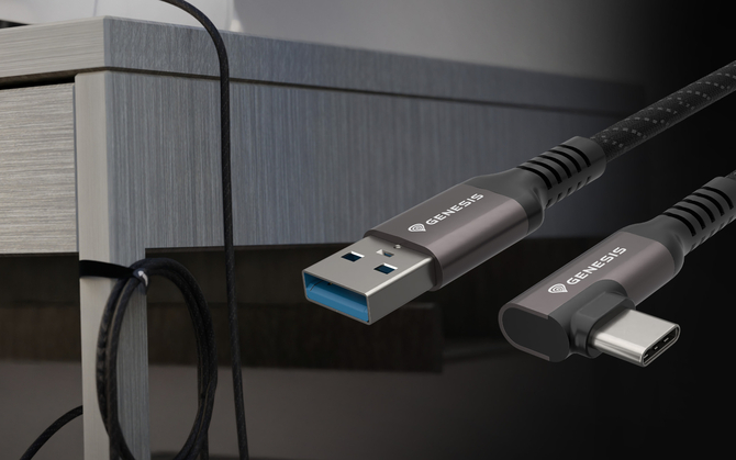 Nowe akcesoria Genesis dla kontrolerów Sony DualSense i Dual Sense Edge oraz dla gogli VR. Dobra funkcjonalność i ceny [6]