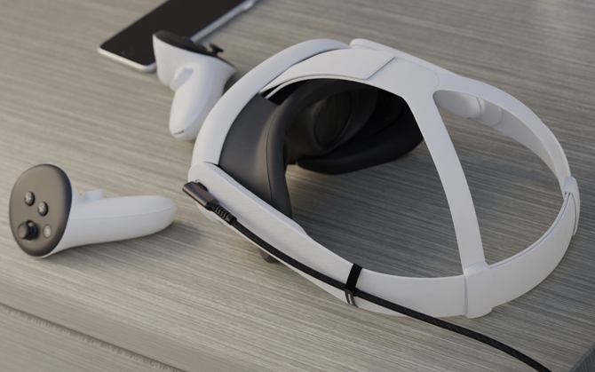Nowe akcesoria Genesis dla kontrolerów Sony DualSense i Dual Sense Edge oraz dla gogli VR. Dobra funkcjonalność i ceny [7]