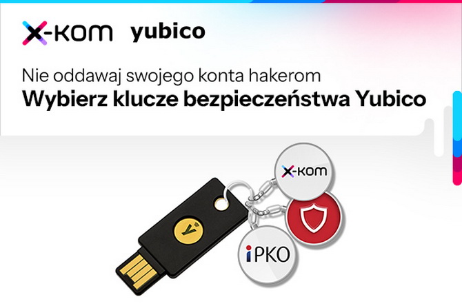W sklepach x-kom taniej kupisz dyski SSD, pamięci RAM, zasilacze, obudowy i monitory. Jest też akcja na Flight Simulator 2024 [nc1]