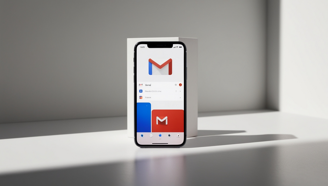 Gmail niebawem otrzyma ważną aktualizację. Nowa funkcja powinna skutecznie chronić przed spamem [3]