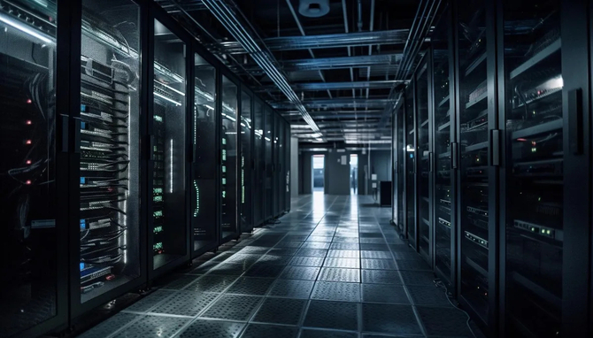 NVIDIA modyfikuje projekt racków serwerowych z superchipami GB200. Powodem jest przegrzewanie się układów [2]