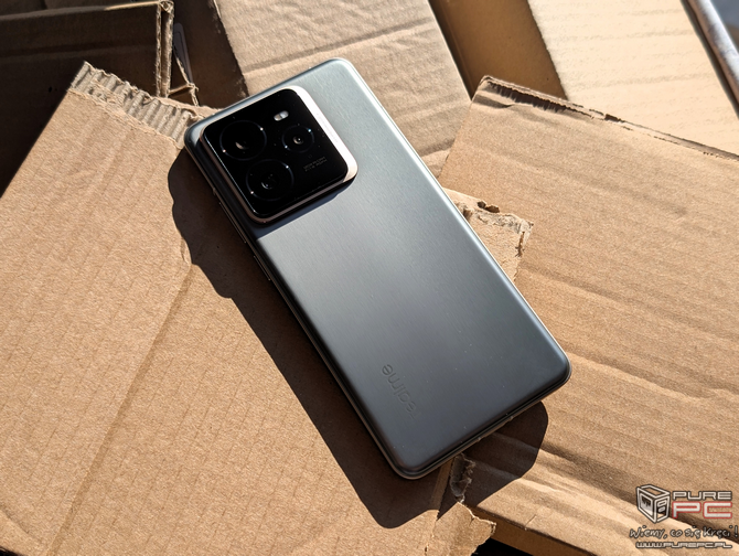 Smartfon realme GT 7 Pro z układem Qualcomm Snapdragon 8 Elite jest już w naszych rękach. Oto pierwsze wrażenia [nc1]