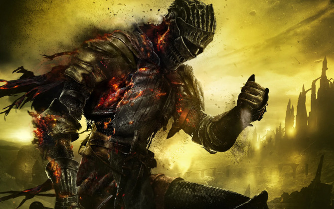 Dark Souls 3 - pojawiły się pogłoski na temat remastera finalnej części trylogii od FromSoftware [1]