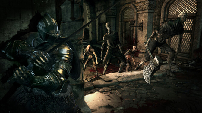 Dark Souls 3 - pojawiły się pogłoski na temat remastera finalnej części trylogii od FromSoftware [4]