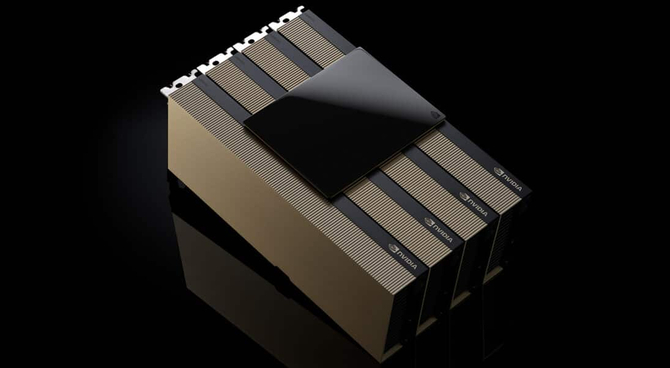 NVIDIA GB200 NVL4 - zapowiedziano kolejny wariant superchipów służących do obsługi sztucznej inteligencji [4]
