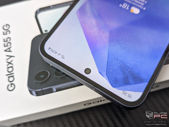 Samsung Galaxy A56 ma obsługiwać ładowanie 45 W. Nadchodzący model ze średniej półki nagle zapowiada się o wiele lepiej [2]