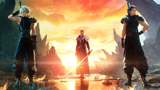 The Game Awards 2024 - poznaliśmy nominowanych. Dodatek do najnowszego tytułu FromSoftware może być grą roku [3]