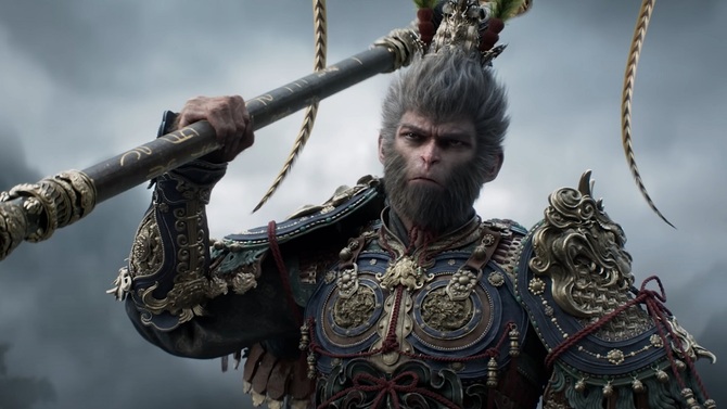 The Game Awards 2024 - poznaliśmy nominowanych. Dodatek do najnowszego tytułu FromSoftware może być grą roku [4]