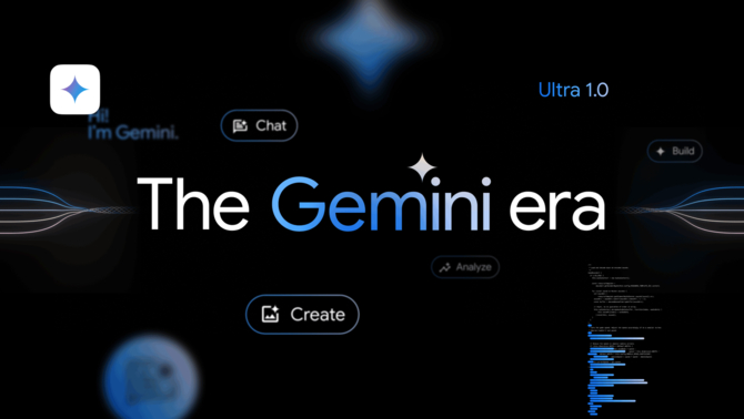 Gemini - chatbot otrzymuje nową funkcję. Konkurencja dla ChatGPT od Google ma teraz pamięć długotrwałą [1]