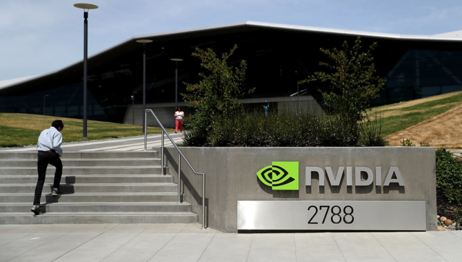 NVIDIA opublikowała wyniki finansowe za trzeci kwartał roku fiskalnego 2025. Są lepsze niż oczekiwali analitycy [2]