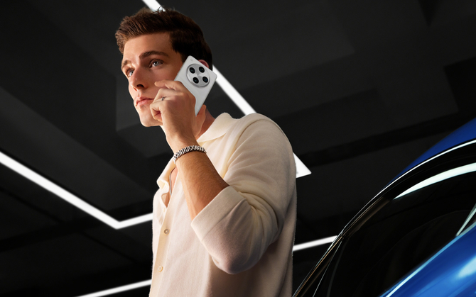 OPPO Find X8 Pro - fotosmartfon, który zaskoczy nie tylko jakością zdjęć. Świetna specyfikacja i przydatne funkcje AI [14]