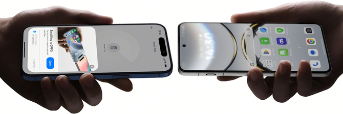 OPPO Find X8 Pro - fotosmartfon, który zaskoczy nie tylko jakością zdjęć. Świetna specyfikacja i przydatne funkcje AI [6]