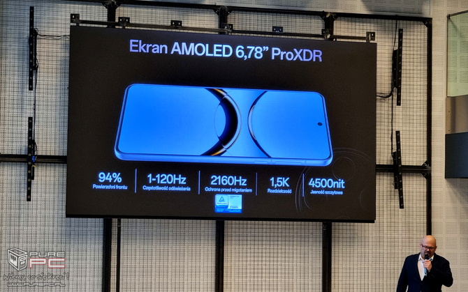 OPPO Find X8 Pro - fotosmartfon, który zaskoczy nie tylko jakością zdjęć. Świetna specyfikacja i przydatne funkcje AI [18]