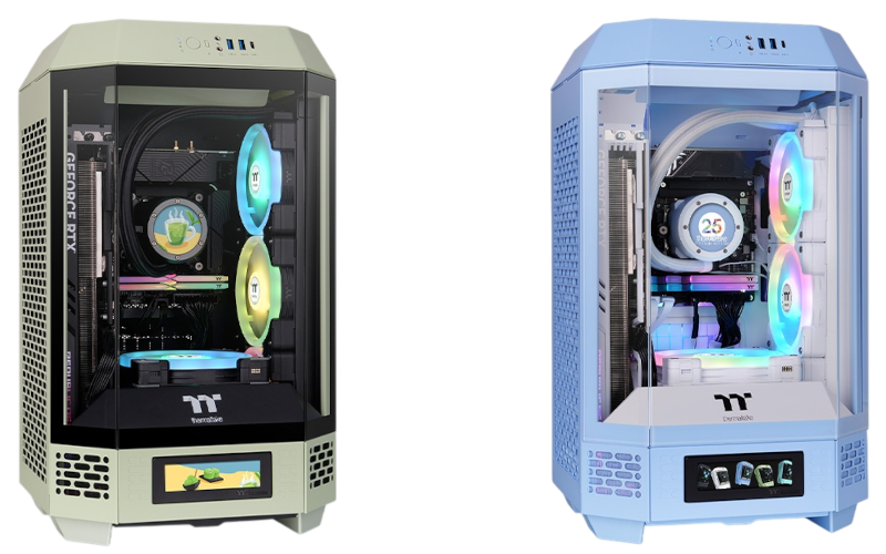 ソーテック PC STATION M250 ASCII.jp：ソーテック、チップセットをi810に変更した10万円PC『PC