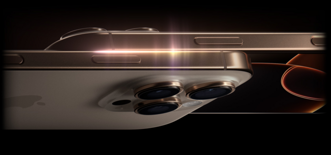 Apple iPhone 18 Pro otrzyma ekran LTPO nowej generacji. Prawdopodobnie zapewni lepszą wydajność energetyczną [2]