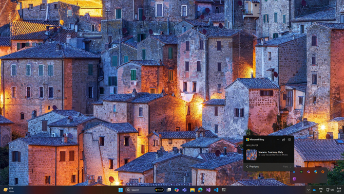 Bing Wallpaper to nowa aplikacja Microsoftu, która wywołała spore kontrowersje. Niektórzy porównują ją do malware [2]