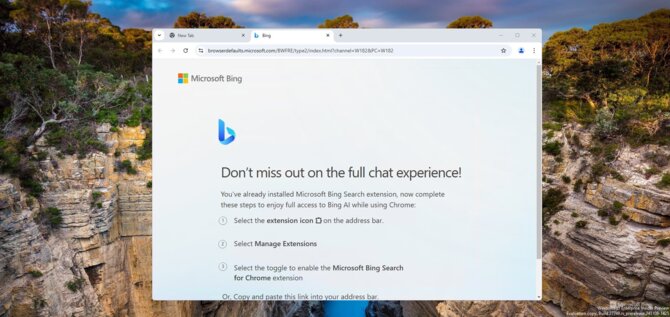 Bing Wallpaper to nowa aplikacja Microsoftu, która wywołała spore kontrowersje. Niektórzy porównują ją do malware [4]
