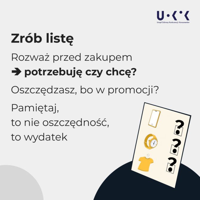 Black Friday, Black Week, Cyber Monday - nie daj się złapać na kuszące promocje. Co warto wziąć pod uwagę przed zakupem? [3]