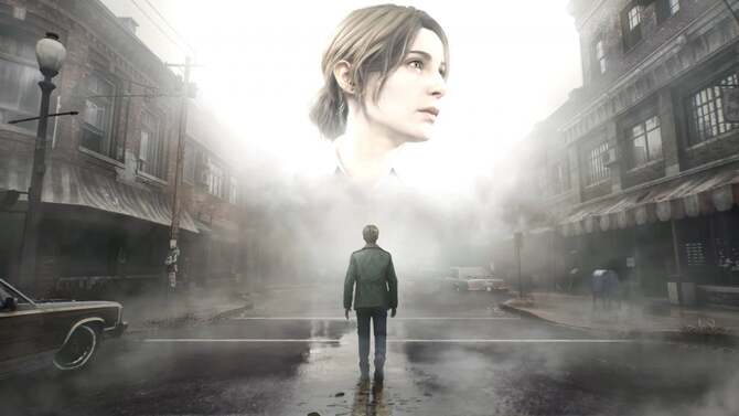 Dragon Age: The Veilguard i Silent Hill 2 Remake ze sprzedażowymi wynikami w Europie. Rewelacji nie ma [2]