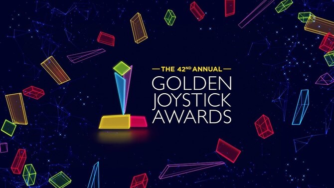 Golden Joystick Awards 2024 - rozdano prestiżowe nagrody. Największym zwycięzcą Black Myth: Wukong [1]