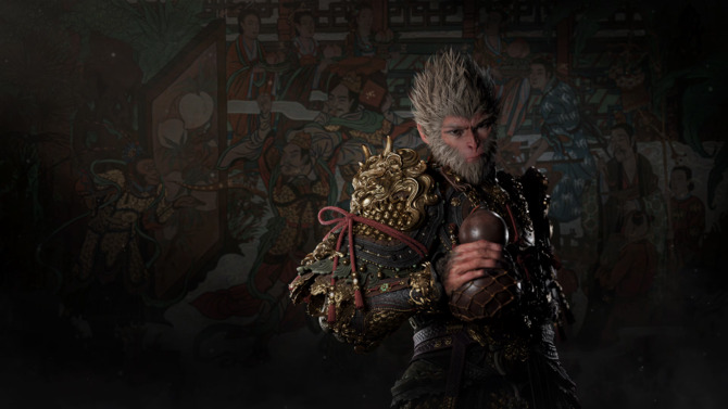 Golden Joystick Awards 2024 - rozdano prestiżowe nagrody. Największym zwycięzcą Black Myth: Wukong [2]