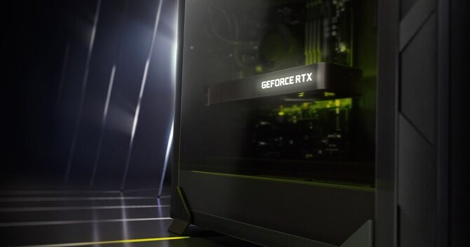 NVIDIA GeForce RTX 5070 - poznaliśmy specyfikację układu. Mamy także kolejne informacje ws. innych kart GeForce RTX 50 [2]