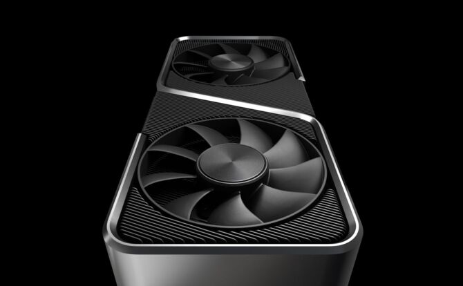 NVIDIA GeForce RTX 5070 - poznaliśmy specyfikację układu. Mamy także kolejne informacje ws. innych kart GeForce RTX 50 [1]
