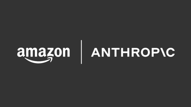 Amazon inwestuje kolejne miliardy w startup Anthropic. Rywal OpenAI ma dobre warunki do dalszego rozwoju modeli AI  [1]