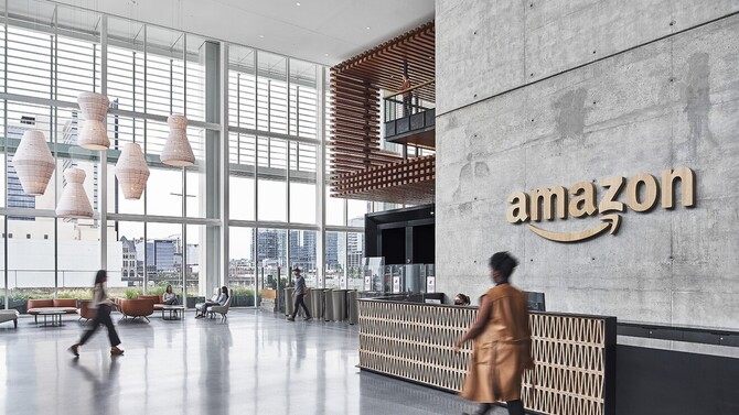 Amazon inwestuje kolejne miliardy w startup Anthropic. Rywal OpenAI ma dobre warunki do dalszego rozwoju modeli AI  [2]