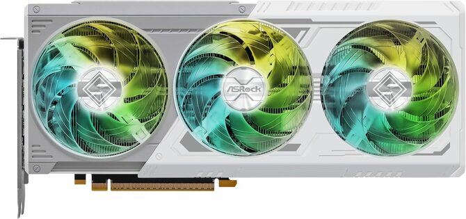 Intel ARC B580 - Pierwsze niereferencyjne karty graficzne od ASRock to serie Challanger OC oraz Steel Legend OC [1]