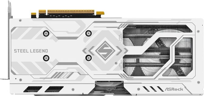 Intel ARC B580 - Pierwsze niereferencyjne karty graficzne od ASRock to serie Challanger OC oraz Steel Legend OC [5]