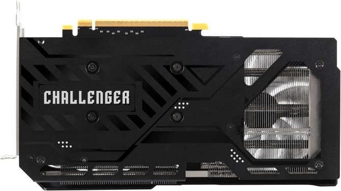 Intel ARC B580 - Pierwsze niereferencyjne karty graficzne od ASRock to serie Challanger OC oraz Steel Legend OC [9]