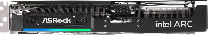Intel ARC B580 - Pierwsze niereferencyjne karty graficzne od ASRock to serie Challanger OC oraz Steel Legend OC [10]