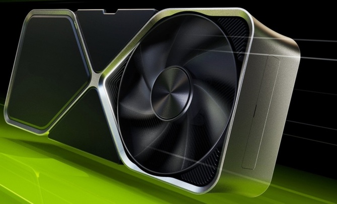 NVIDIA GeForce RTX 5090 - Rdzeń graficzny GB202 będzie znacznie większy od AD102 z karty GeForce RTX 4090 [1]