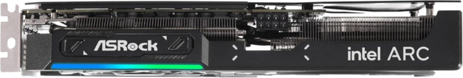 Intel ARC B580 - w sieci pojawiły się zdjęcia dwóch modeli karty od firmy ASRock. Poznaliśmy też część jej specyfikacji [6]