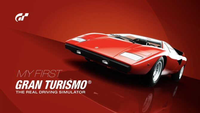 My First Gran Turismo - Nadchodzi darmowa produkcja, przygotowana z myślą o konsolach PlayStation 4 oraz PlayStation 5 [1]