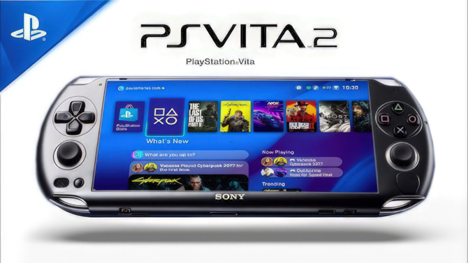 PlayStation 5 Handheld może stać się rywalem Nintendo Switch i Steam Decka. Nowa konsola jest już opracowywana [2]