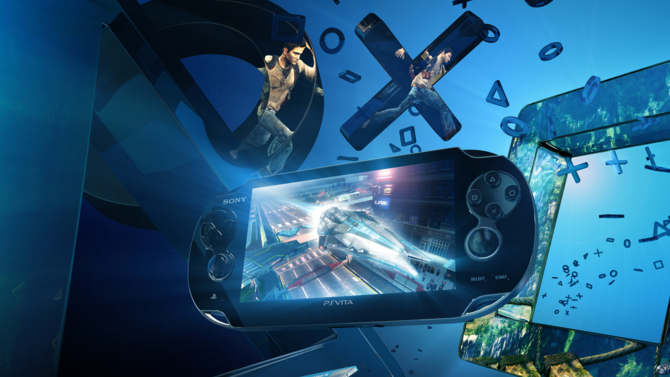 PlayStation 5 Handheld może stać się rywalem Nintendo Switch i Steam Decka. Nowa konsola jest już opracowywana [1]