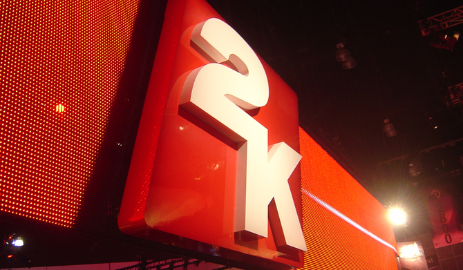 2K Games podjęło decyzję o usunięciu swojego launchera z gier na platformach Steam i Epic Games Store [1]