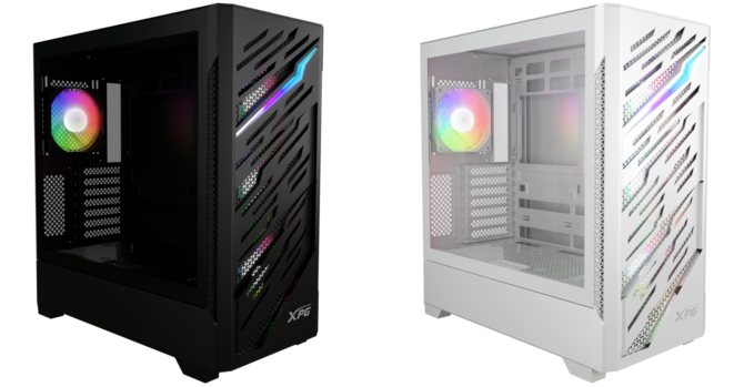 ADATA XPG Starker Air BTF - premiera następcy klasycznej obudowy komputerowej ATX z nowoczesnymi rozwiązaniami [3]