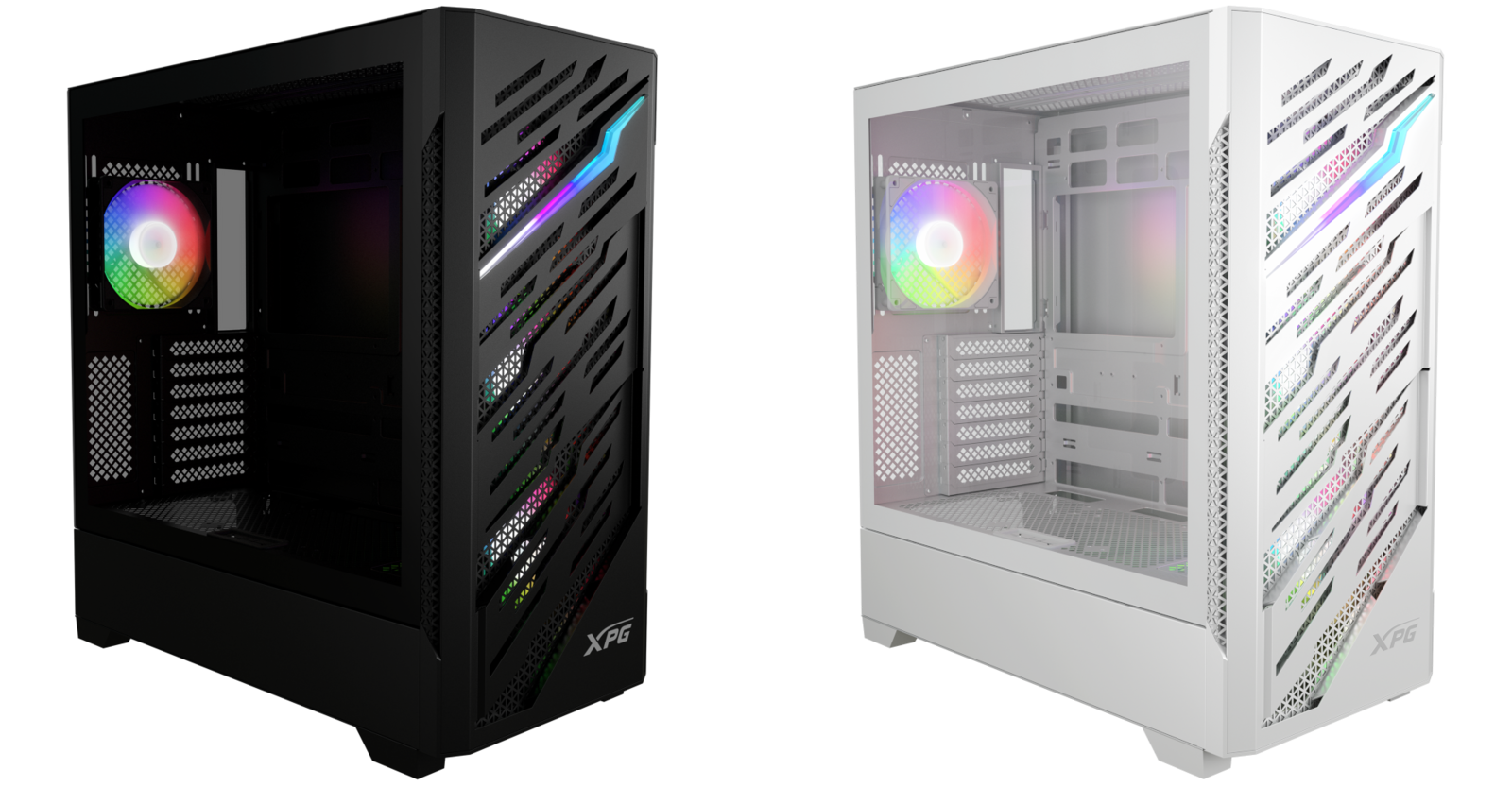 ADATA XPG Starker Air BTF - premiera następcy klasycznej obudowy