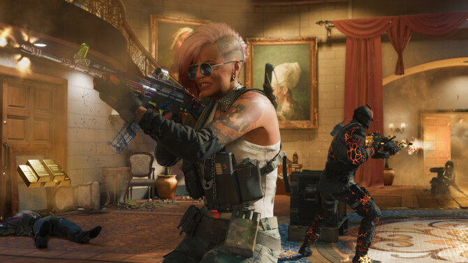 Call of Duty: Black Ops 6 - Activision i Treyarch chwalą się zainteresowaniem. Najlepszy miesiąc otwarcia w historii serii [3]