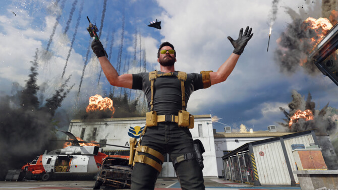 Call of Duty: Black Ops 6 - Activision i Treyarch chwalą się zainteresowaniem. Najlepszy miesiąc otwarcia w historii serii [4]