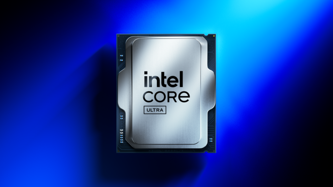 Intel Core Ultra 5 225F - Specyfikacja i pierwsze testy wydajności tańszego procesora Arrow Lake dla rynku PC [1]