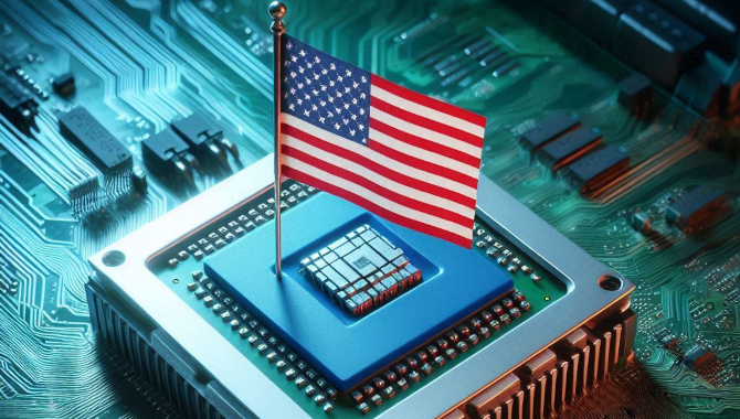 Intel osiągnął porozumienie z administracją USA. Dotacje na rozwój będą jednak mniejsze niż pierwotnie zakładano [1]