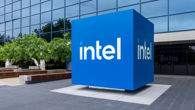 Intel osiągnął porozumienie z administracją USA. Dotacje na rozwój będą jednak mniejsze niż pierwotnie zakładano [3]